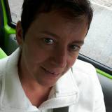 Profilfoto von Silke Mosert