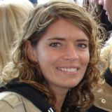 Profilfoto von Britta Bartsch