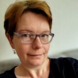 Profilfoto von Jacqueline Groß