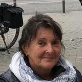 Profilfoto Karin Schubert Profilfoto von Karin Schubert