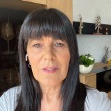 Profilfoto Brigitte Weber Profilfoto von Brigitte Weber