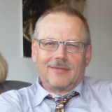 Profilfoto von Rolf Kuschel