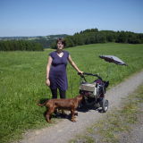 Profilfoto von Yvonne Eßer