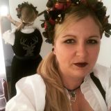 Profilfoto Romana Reinprecht Profilfoto von Romana Reinprecht