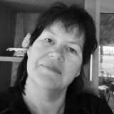 Profilfoto Tanja Klinger Profilfoto von Tanja Klinger