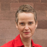 Profilfoto Petra Römer Profilfoto von Petra Römer