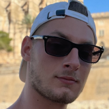 Profilfoto von Karim Michael Köstler