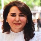 Profilfoto von Nurten Hirik