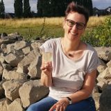 Profilfoto von Angela Johnen