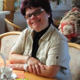 Profilfoto von Claudia Klotz