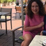 Profilfoto von Christina Homann