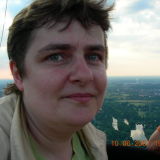 Profilfoto Kerstin Körner Profilfoto von Kerstin Körner