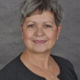 Profilfoto Sylvia Jensen Profilfoto von Sylvia Jensen