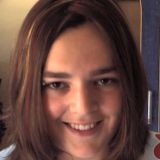 Profilfoto Monja Stiltz Profilfoto von Monja Stiltz