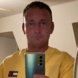 Profilfoto Thomas Förster Profilfoto von Thomas Förster
