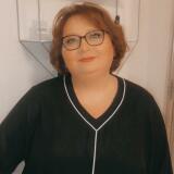 Profilfoto Branka Rosic Profilfoto von Branka Rosic