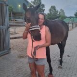 Profilfoto von Tanja Tiede