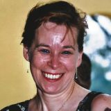 Profilfoto von Brigitte Thiem