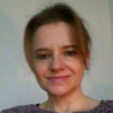 Profilfoto von Bernadette Moj