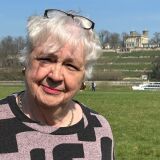 Profilfoto Gisela Heinrich Profilfoto von Gisela Heinrich