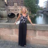 Profilfoto von Petra Roschy