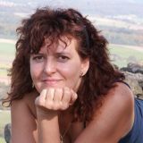 Profilfoto Elke Scharnweber Profilfoto von Elke Scharnweber