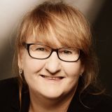 Profilfoto von Michaela Mühlberg