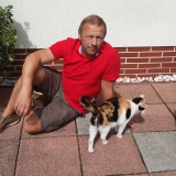 Profilfoto von Frank Kriegel