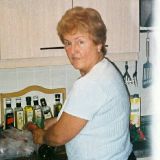 Profilfoto von Monika Purmann