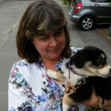 Profilfoto von Petra Rech