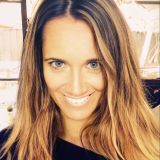 Profilfoto Sonja Ehret Profilfoto von Sonja Ehret