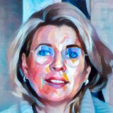 Profilfoto von Kirsten Harms