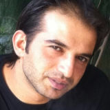 Profilfoto Goq Khan Profilfoto von Goq Khan