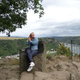 Profilfoto von Anja Draeger