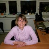 Profilfoto von Monika Ruhig