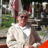 Profilfoto von Hartmut Oberst