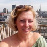 Profilfoto von Claudia Roesch