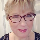 Profilfoto von Bärbel Strauß