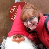 Profilfoto von Ulrike Holzhausen