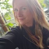 Profilfoto von Lisa Anne Förster