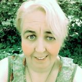 Profilfoto Manuela Elias Profilfoto von Manuela Elias