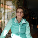 Profilfoto von Karin Wißler