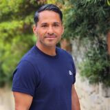 Profilfoto von Oscar William Acosta Keth