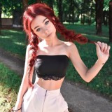 Profilfoto von Mary Yarmakova