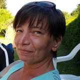 Profilfoto von Petra Cox