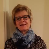 Profilfoto von Sabine Hälbig