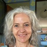 Profilfoto von Mariette Heinrich