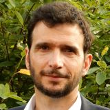 Profilfoto von Gottfried Engels, Dr.