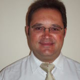 Profilfoto Oliver Ulrich Profilfoto von Oliver Ulrich