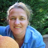Profilfoto von Karin Bröcker
